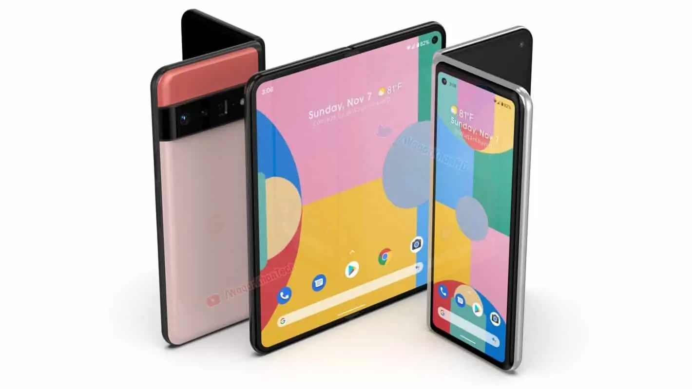 Featured image for The Google Pixel Fold Has Been Cancelled!