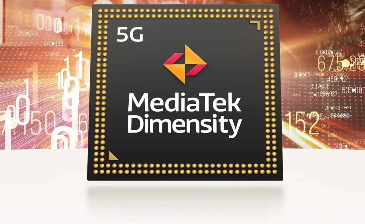 Featured image for MediaTek Announced The New Flagship Dimensity 9000+