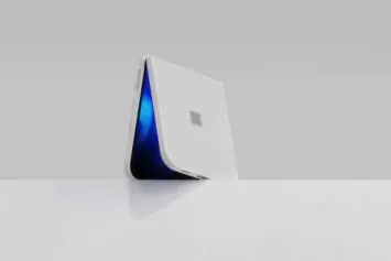 Microsoft Surface Meta concept image 1