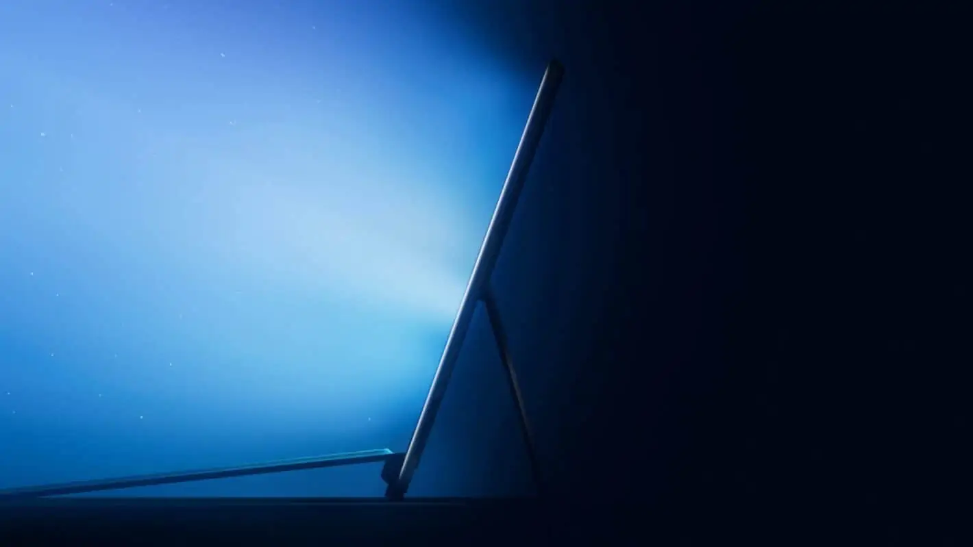 Featured image for Microsoft Announces Surface Event For September 22; Duo 2 Coming?