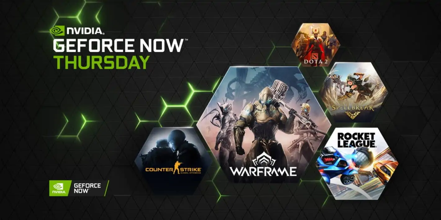 Featured image for NVIDIA Adds Both Aragami Games And More To GeForce NOW This Week