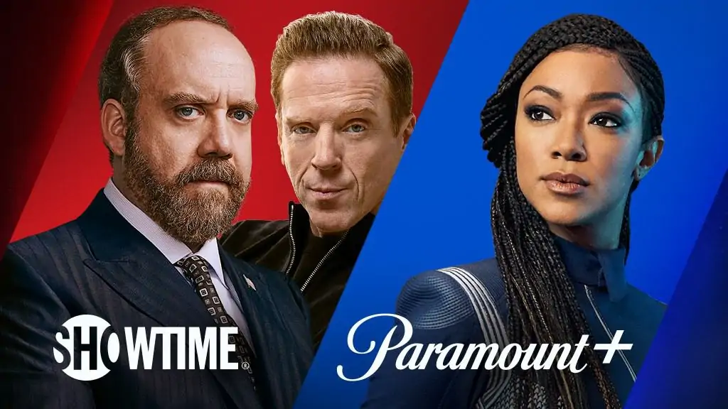 Featured image for You Can Bundle Showtime & Paramount+ For Just $10/Month