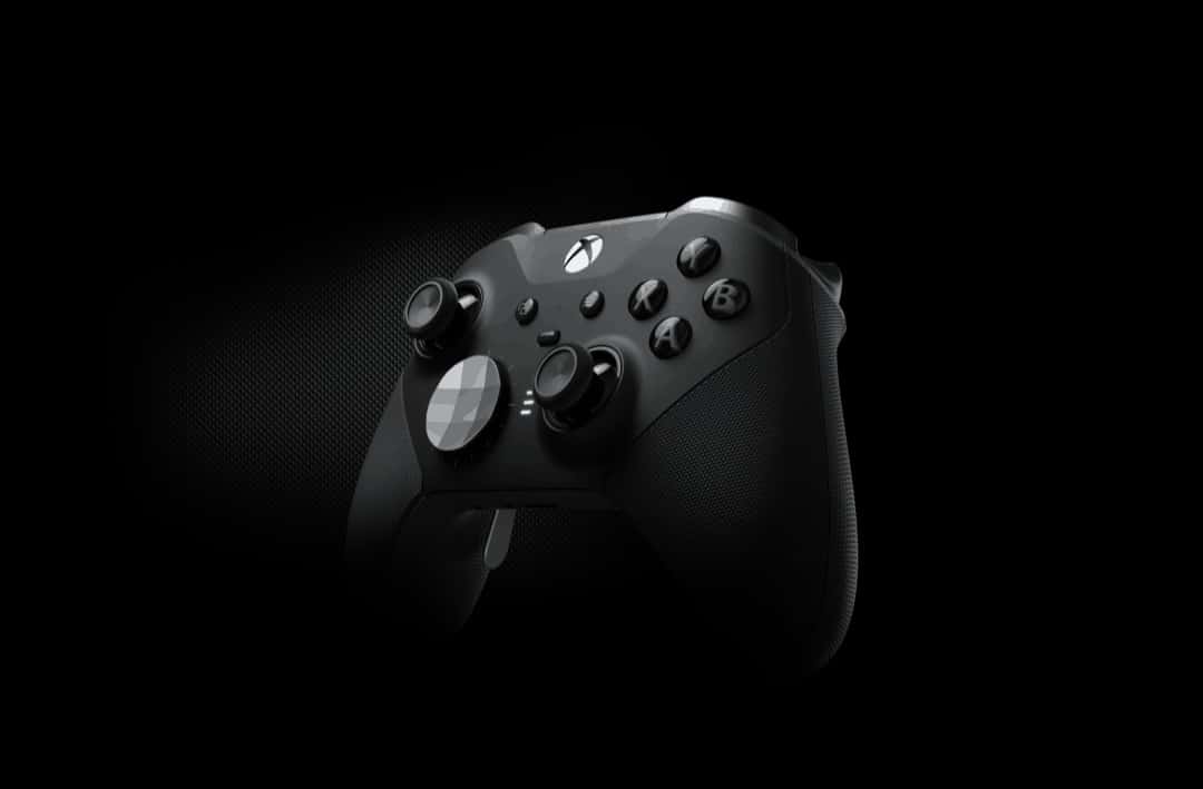 Xbox Elite Series 2