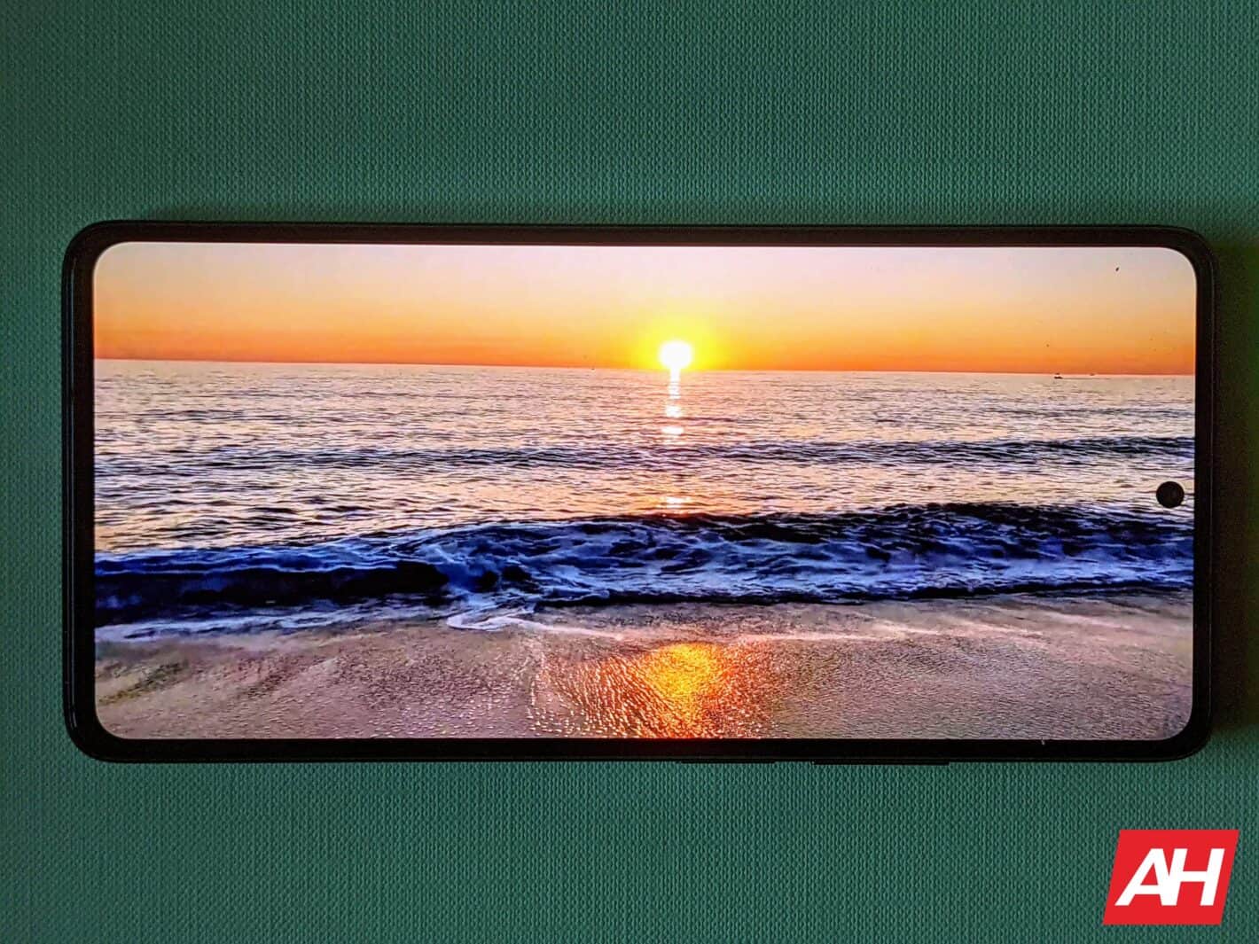 Xiaomi 11T Pro AH HR Display