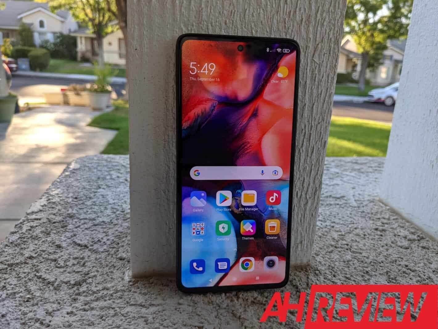 Featured image for Xiaomi 11T Pro Review: Superlative Specs, 120W HyperCharge, Superb Audio