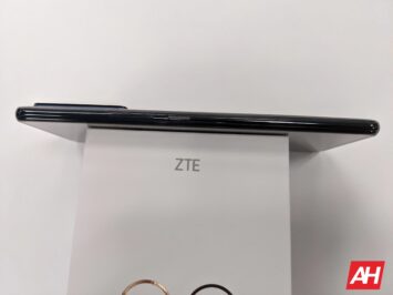 ZTE Axon 30 5G AH HR HW7