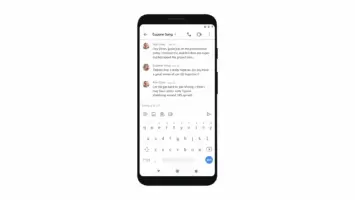 gmail voice video call 1