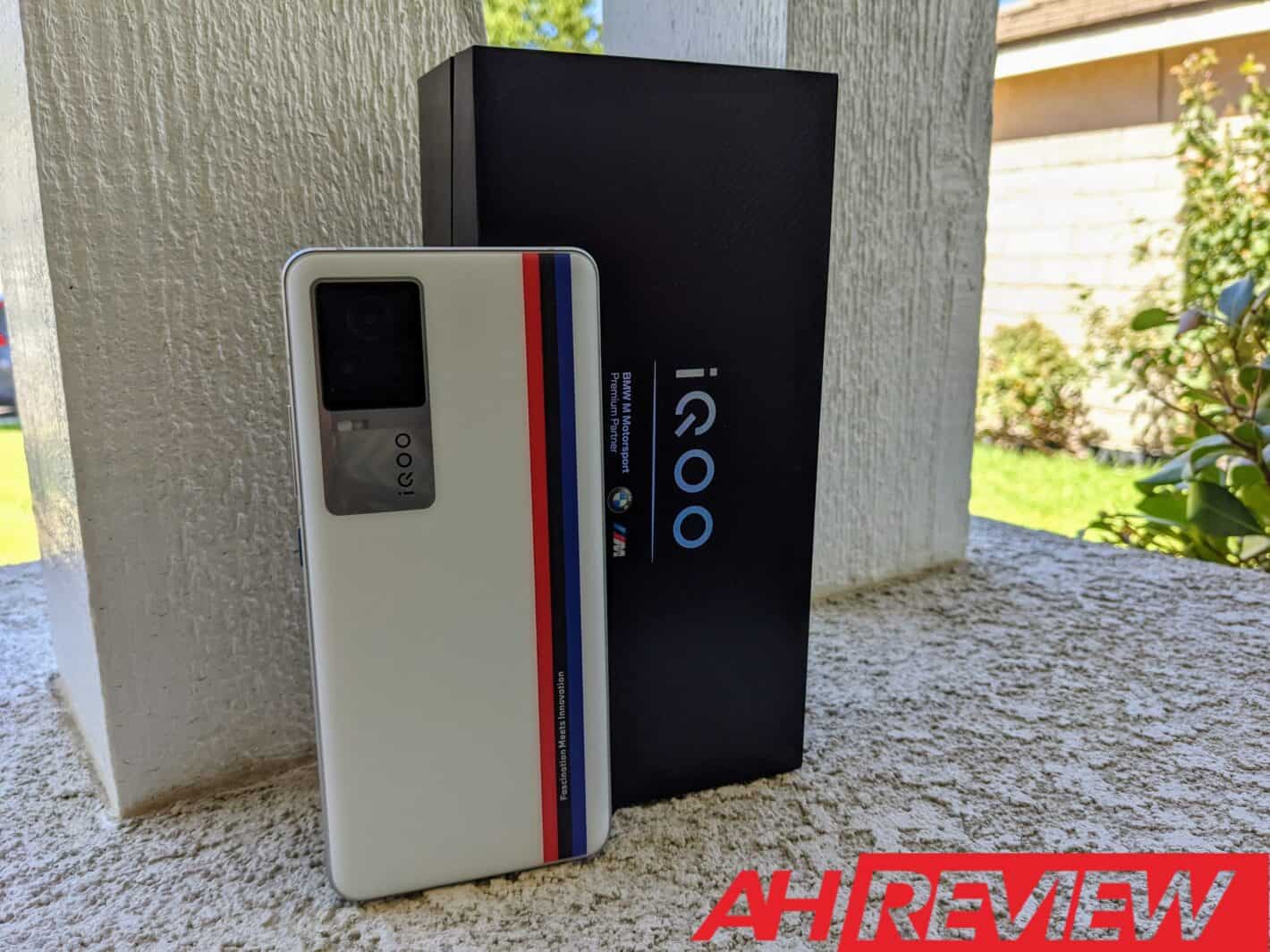 Featured image for iQOO Legend 7 Review: Unique looks and great hardware for under $550