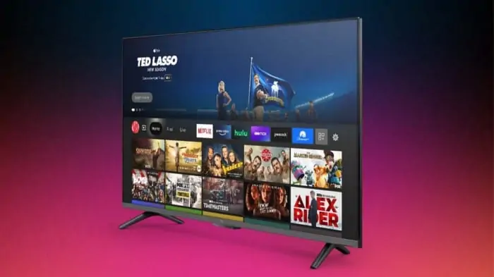 Featured image for Amazon Made Its First Fire TVs, And You Can Buy Them Today