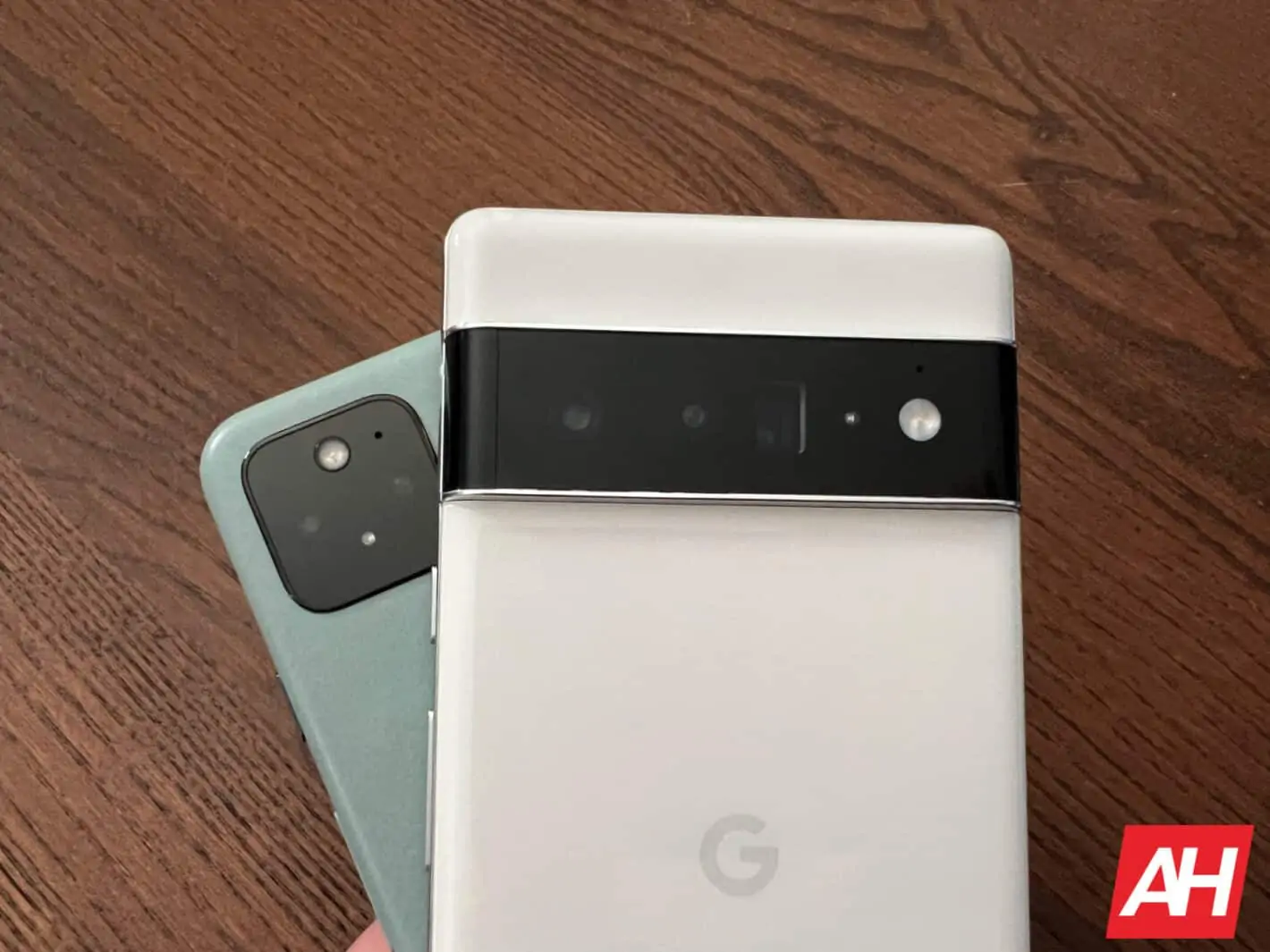 Featured image for Pixel 6 Devices Have Started Shipping To Users