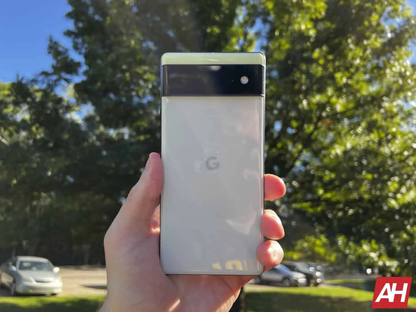 Featured image for Google Pixel 6 Specifications