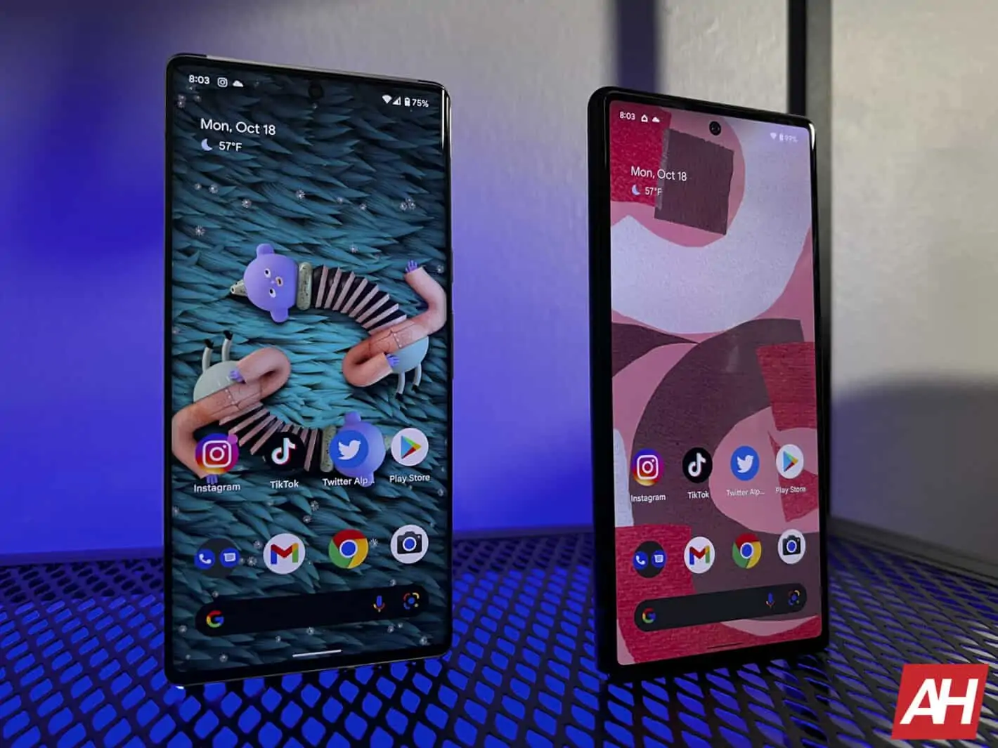 Featured image for Google Opens A Waitlist For Out Of Stock Pixel 6 Models