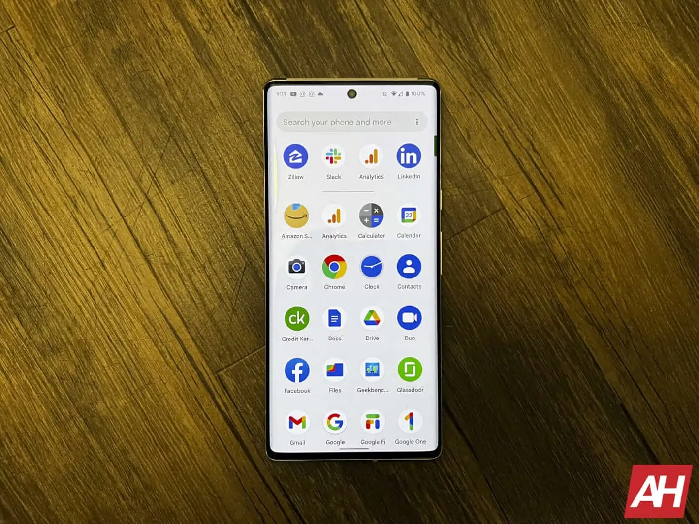 Featured image for Pixel 6 Series Is Charging Slower Than Google Implied