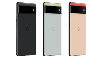 Pixel 6 Group Image 1