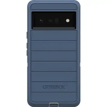 Pixel 6 Pro Otterbox case 6