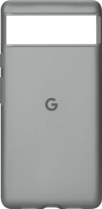 Pixel 6 series cases leak 2