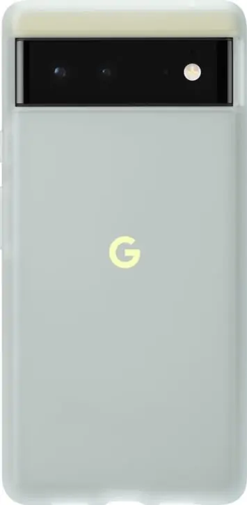 Pixel 6 series cases leak 5