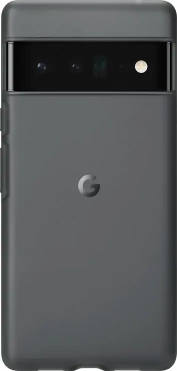 Pixel 6 series cases leak 9