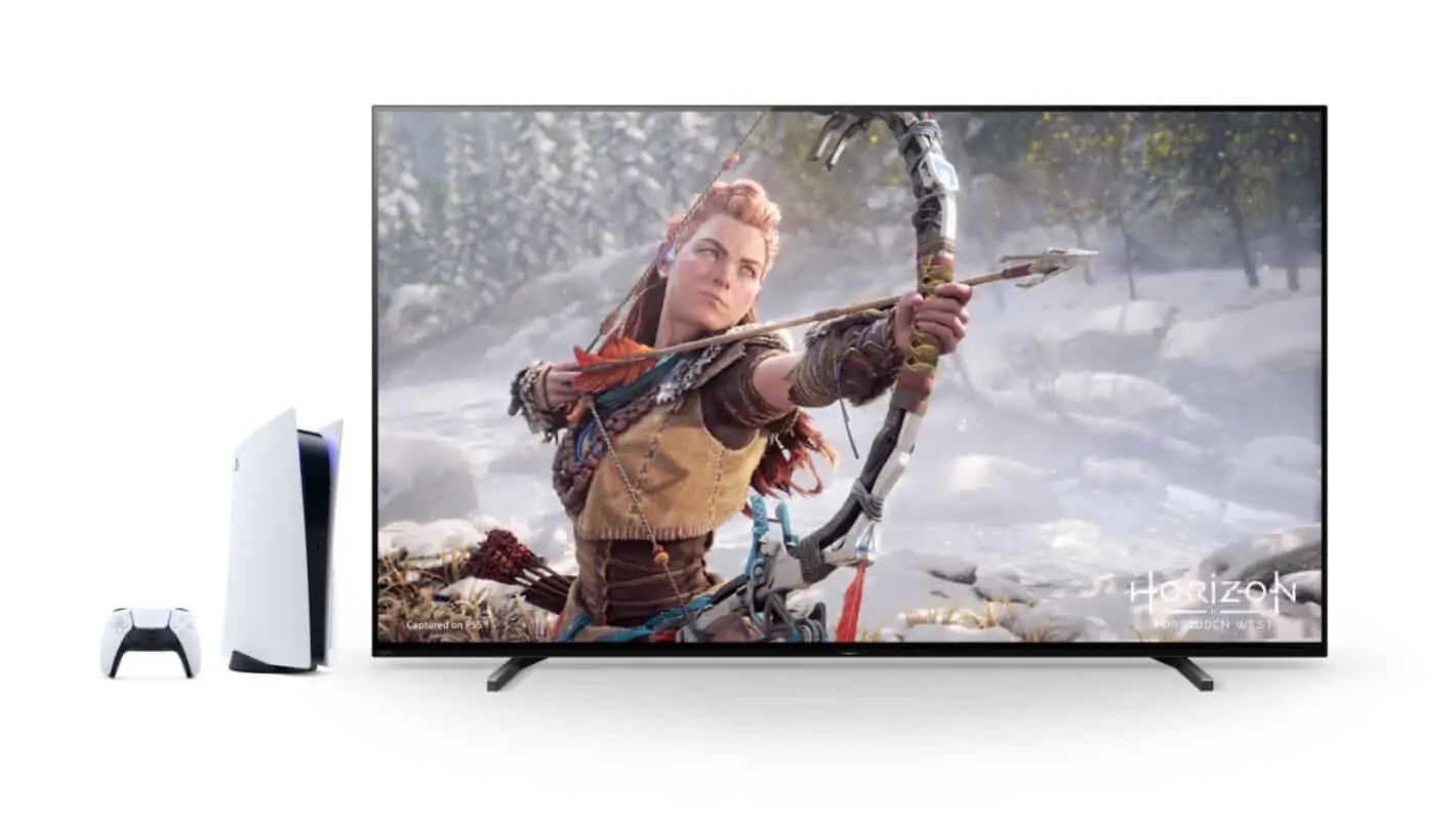 Featured image for Sony Adds An Important Gaming Feature To 2021 Bravia TVs