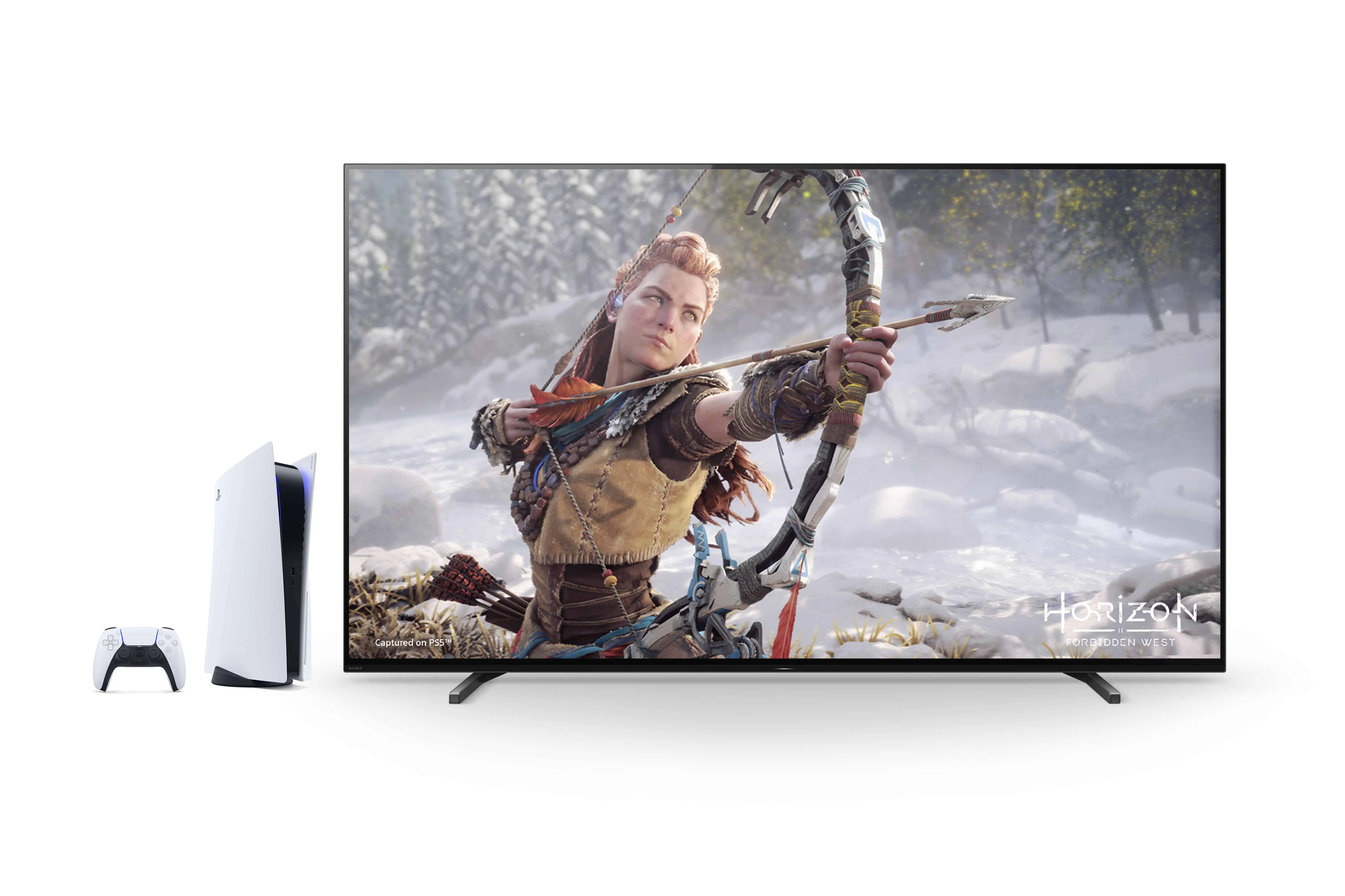 Sony Bravia XR PS5 TV Features