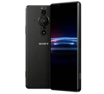 Sony Xperia PRO I image 3