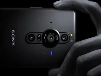 Sony Xperia PRO I image 5