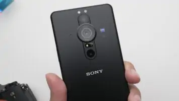 Sony Xperia PRO I image 8