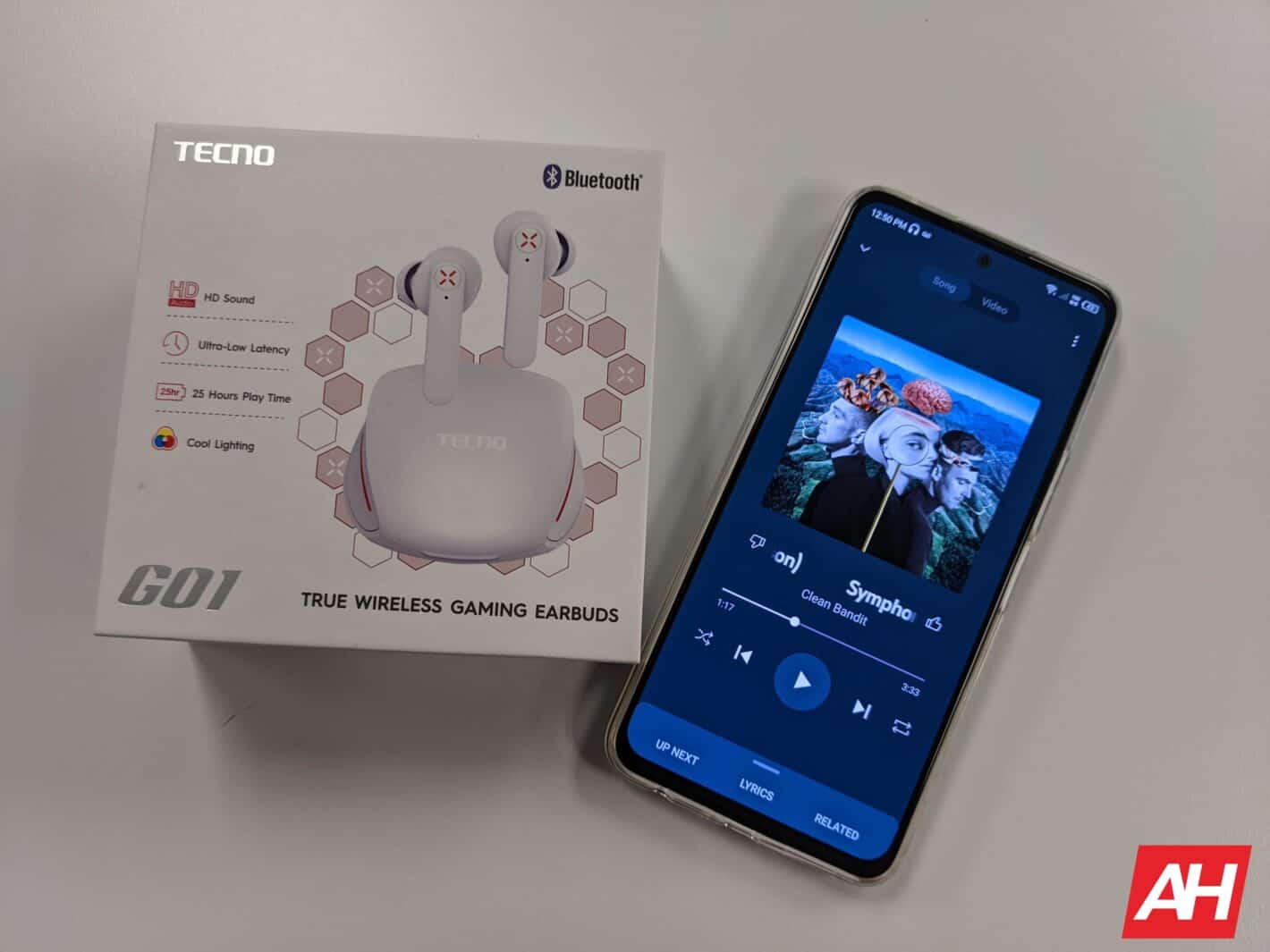 Tecno Camon 18 AH HR Audio1