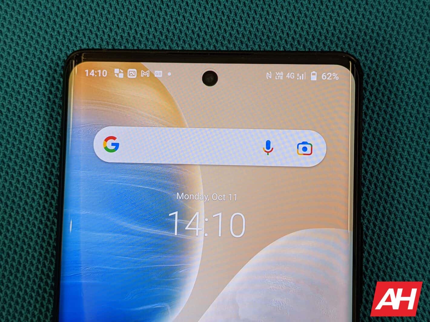 Vivo X70 Pro Plus AH HR Connectivity