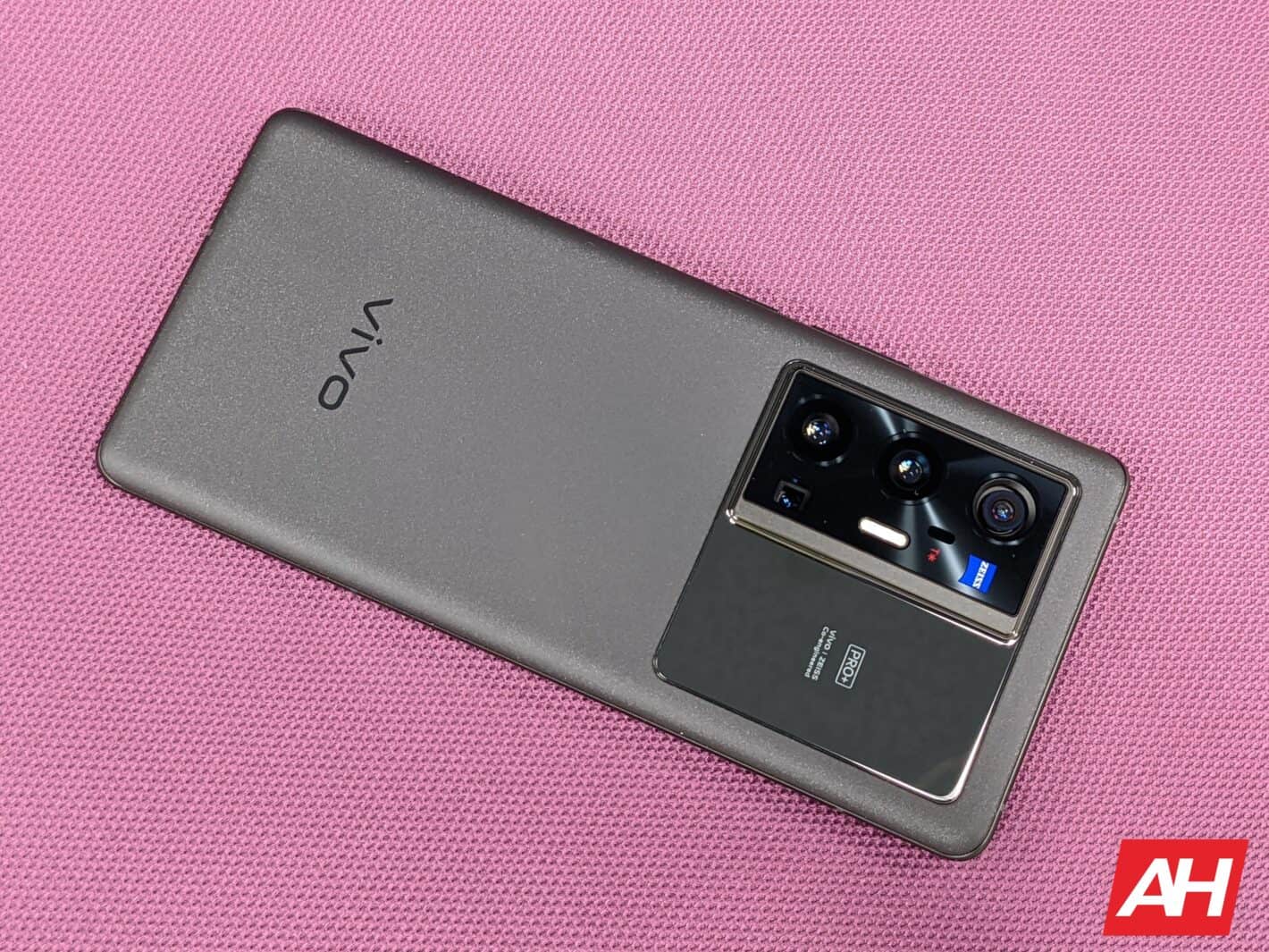 Vivo X70 Pro Plus AH HR HW1