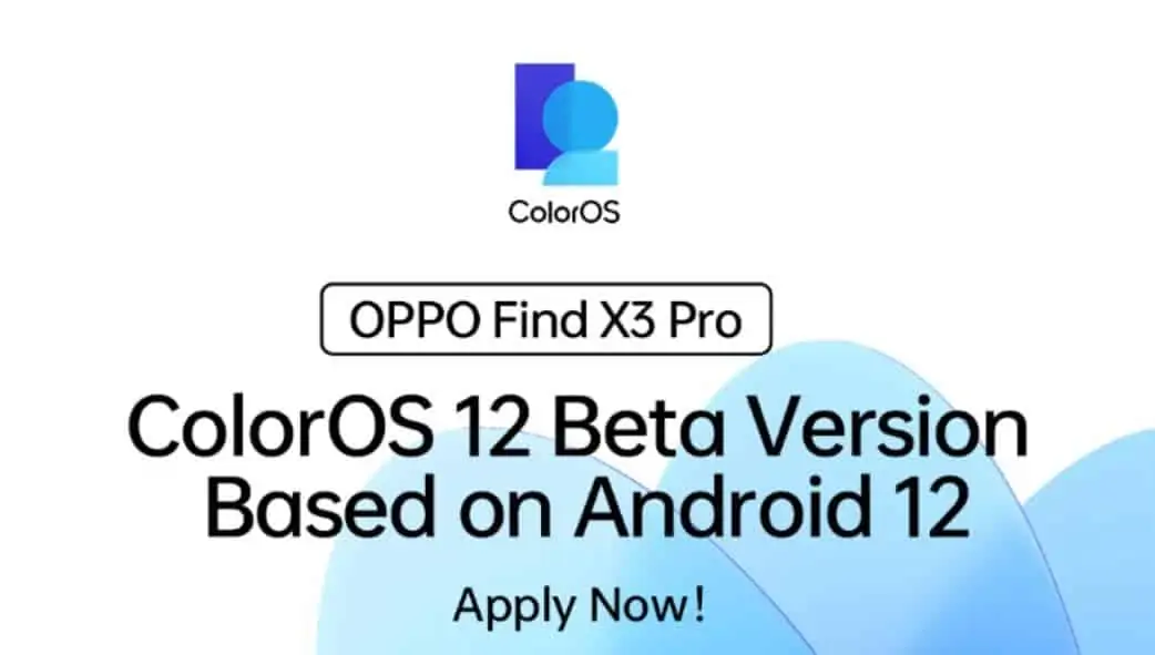 Featured image for OPPO Starts Rolling Out Android 12-Based ColorOS 12 Beta In Select Regions