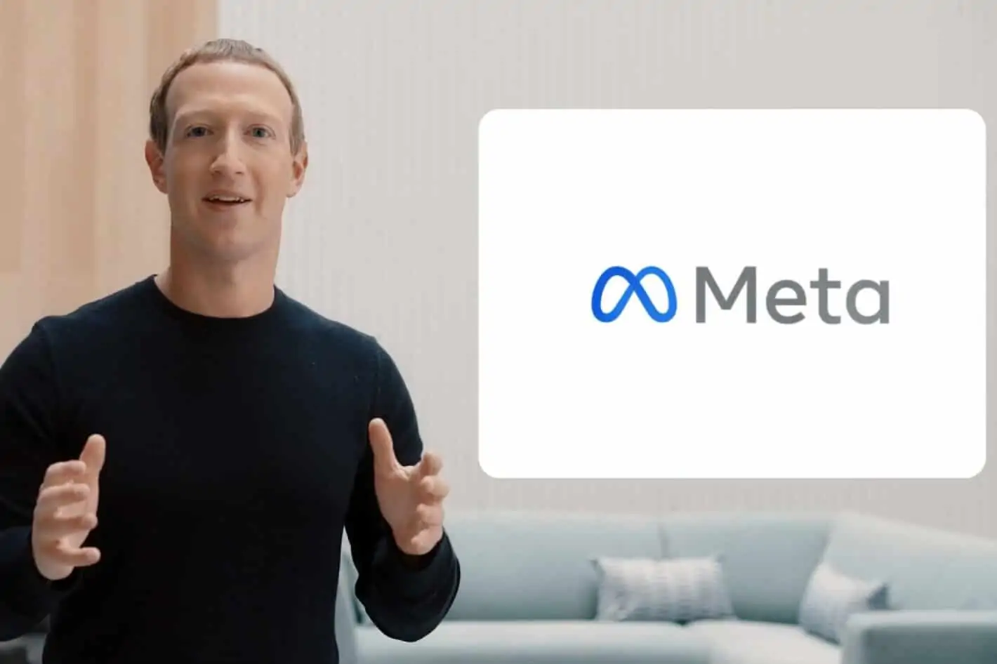 Featured image for Mark Zuckerberg Demos Meta’s Project Cambria VR Headset