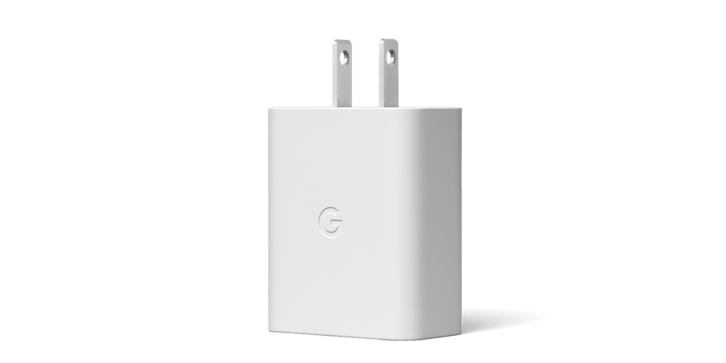 pixel 6 chargers