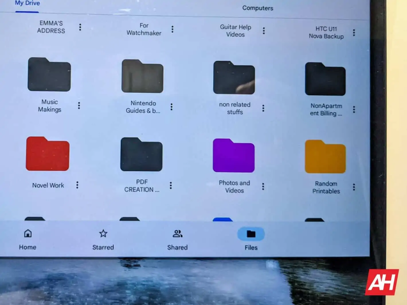 Featured image for How To Change Folder Colors In Google Drive For Better Organization