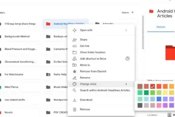 02 2 how to change folder colors google drive dg ah 2021