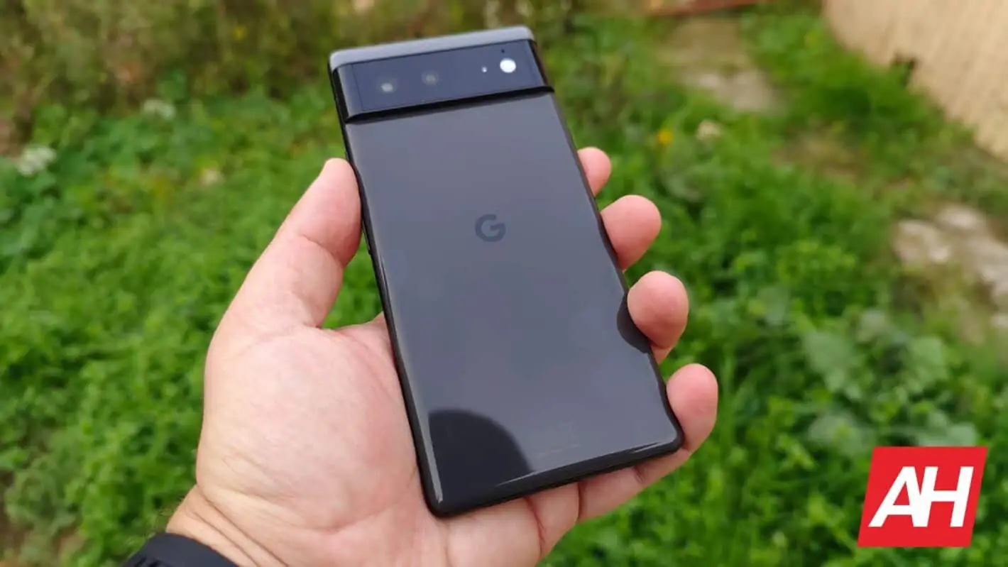 Featured image for Pixel 6 Having Horrible Battery Life On Android 13? Here's A Workaround