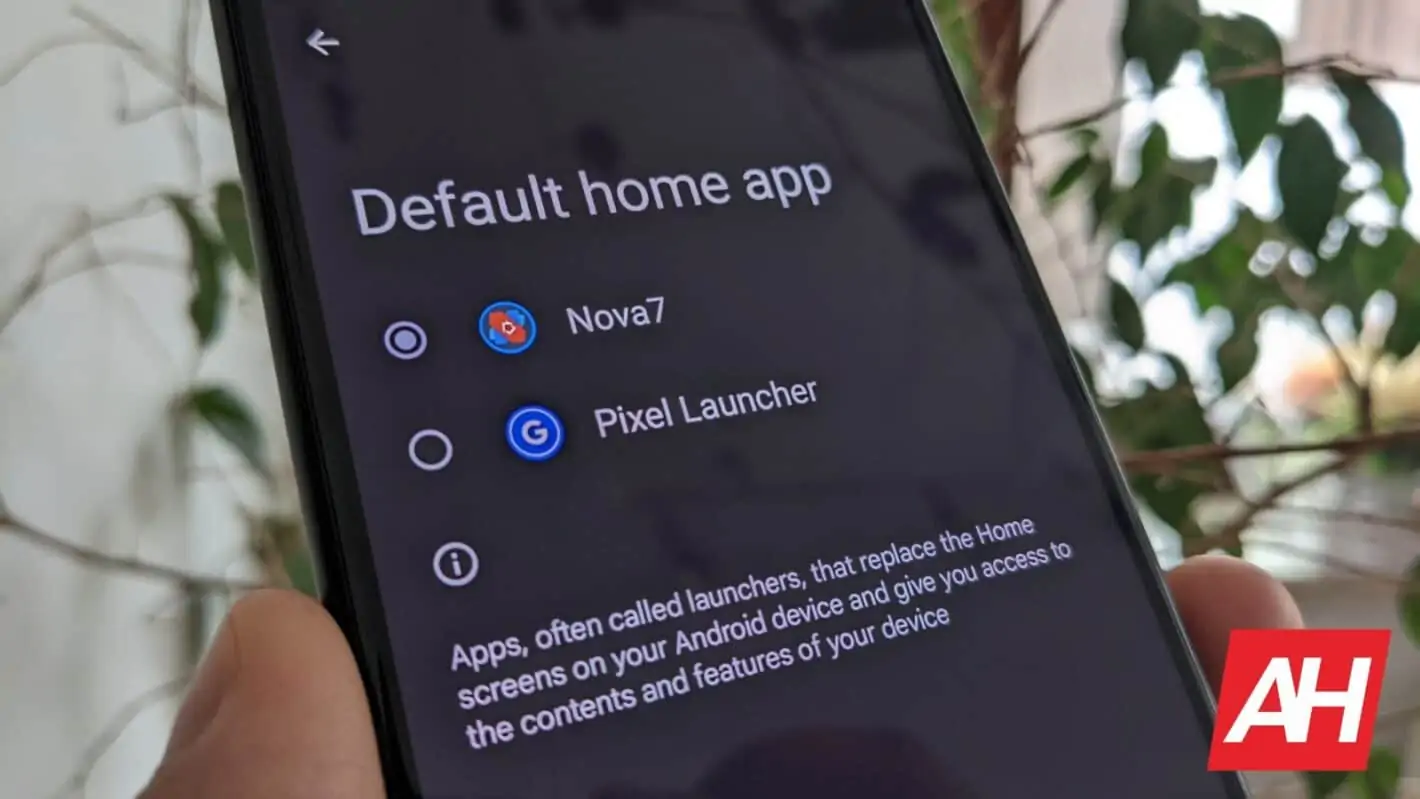 Featured image for How To Force Pixel 6 To Play Nice With Nova Launcher