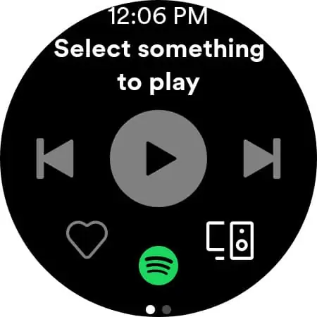 Galaxy Watch 4 Spotify Download 5