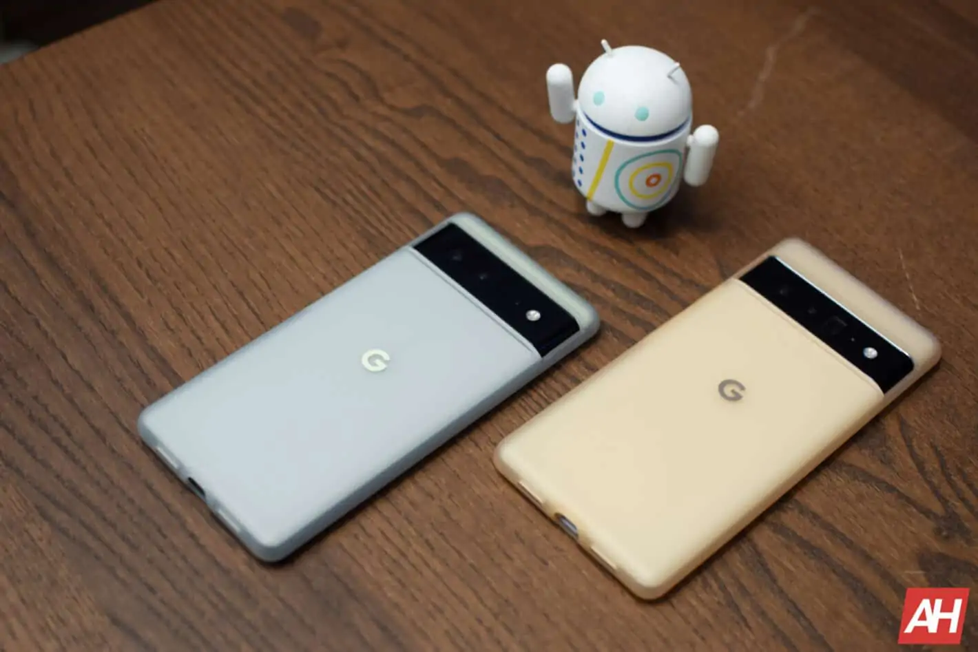 Featured image for The Pixel 6 Outsold The Pixel 5 And Pixel 4 Combined