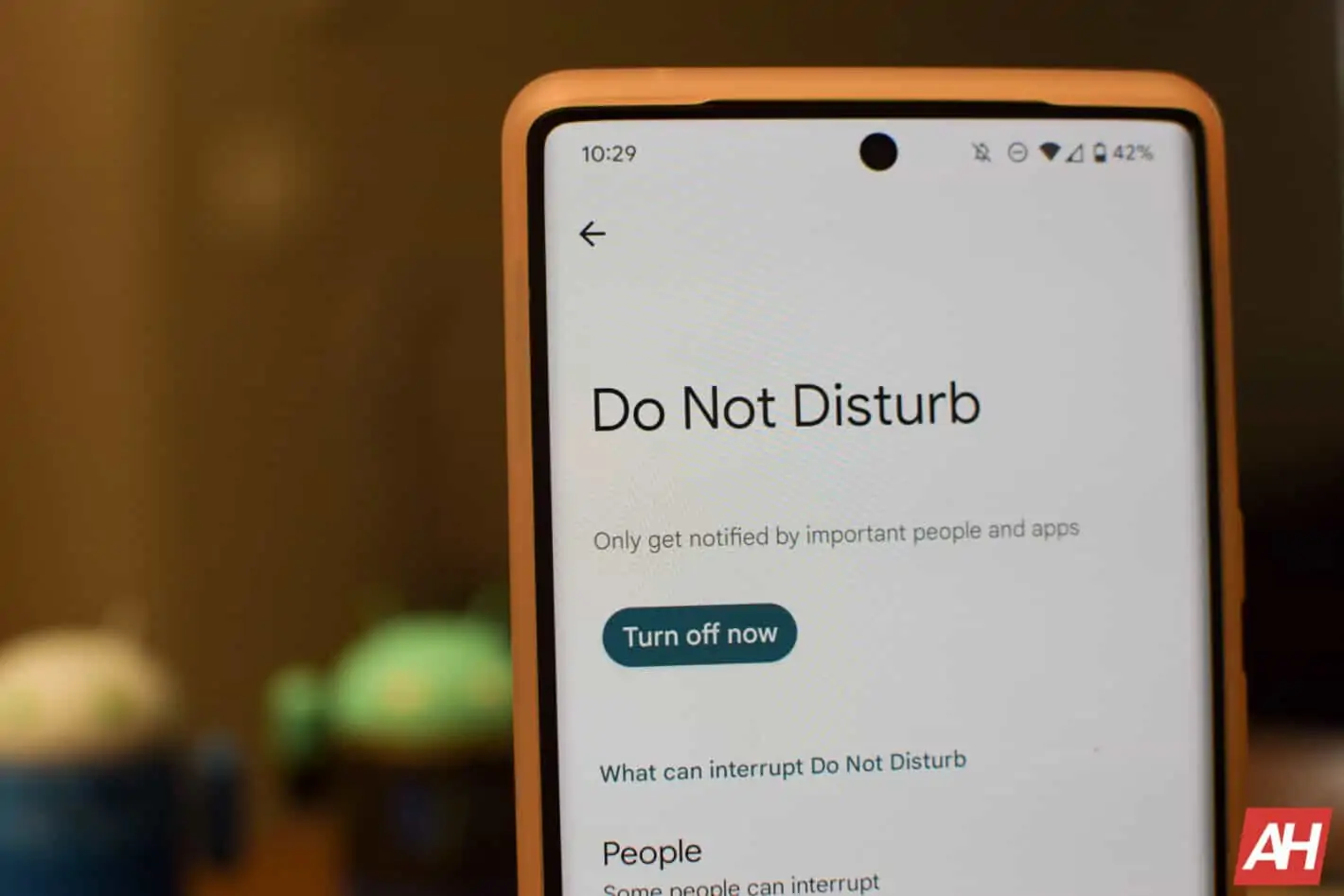 Featured image for How To Set Up 'Do Not Disturb' on Google Pixel 6