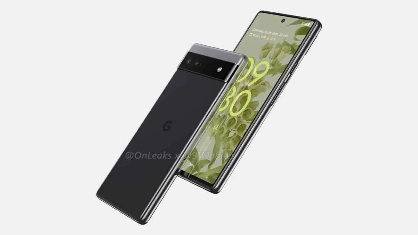 Featured image for Google Pixel 6a Production Has Begun: Report