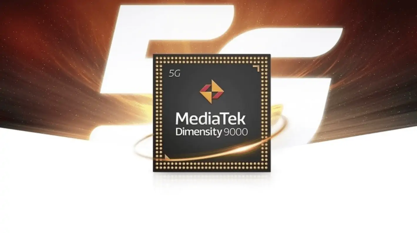 Featured image for MediaTek Reveals Dimensity 9000 Chip With Cortex-X2 Core