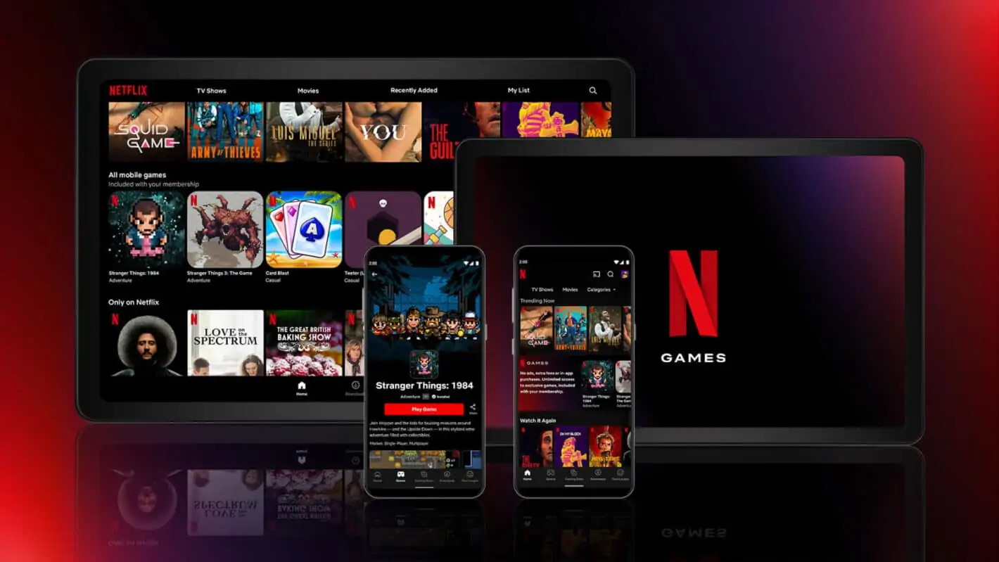 Featured image for Netflix Has A New Trio Of Mobile Games For You To Try Out