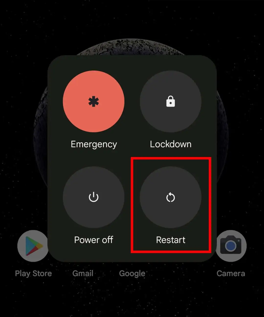 Pixel 6 Nova Launcher how to image 1