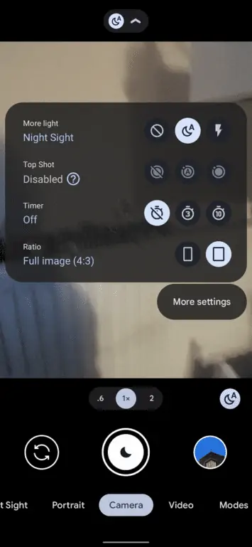 google pixel 6 camera features 4