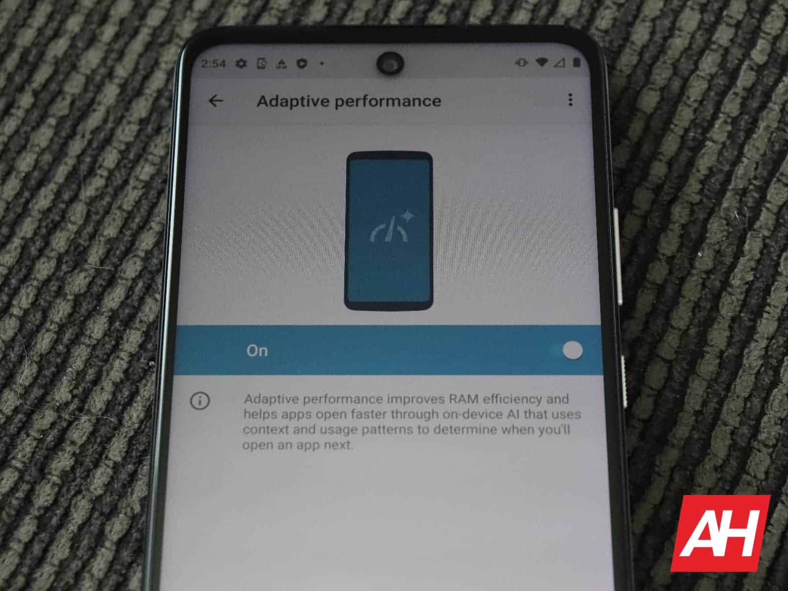 03 Motorola One 5G Ace Review Specs Performance DG AH 2022