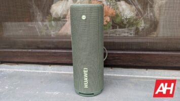 AH Huawei Sound Joy speaker image 22