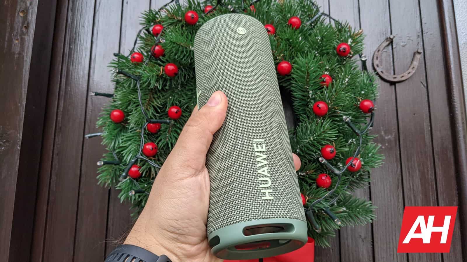 AH Huawei Sound Joy speaker image 25