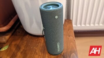 AH Huawei Sound Joy speaker image 34