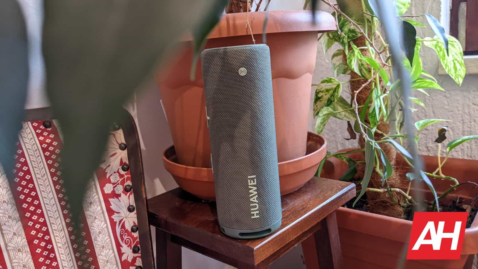 AH Huawei Sound Joy speaker image 35